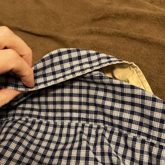 Rag & Bone Button-Down - Picture 12 of 15